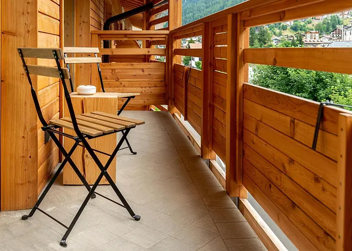 Chalet Aster
