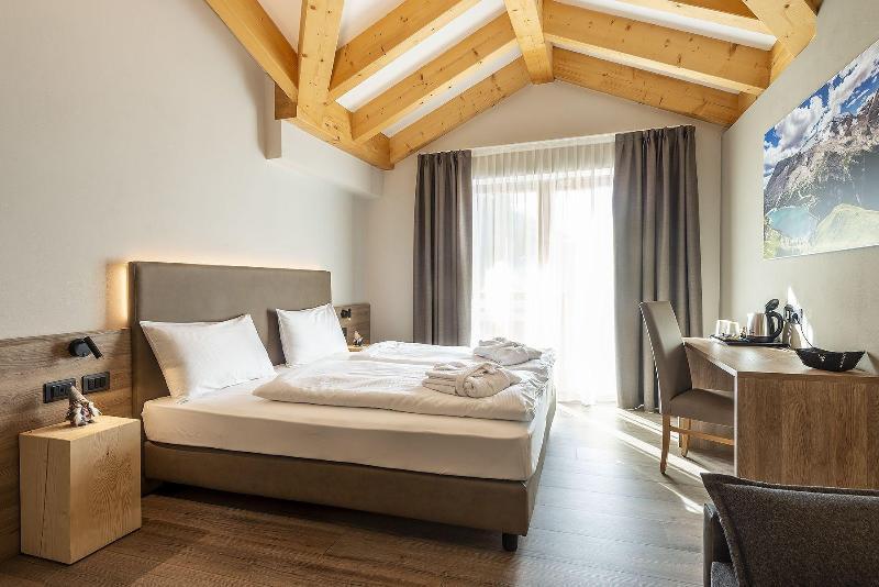 Hotel Aster Moena