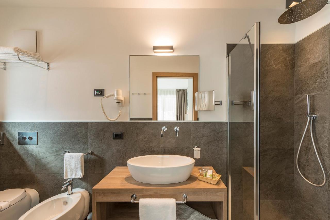Aster Hotel Moena