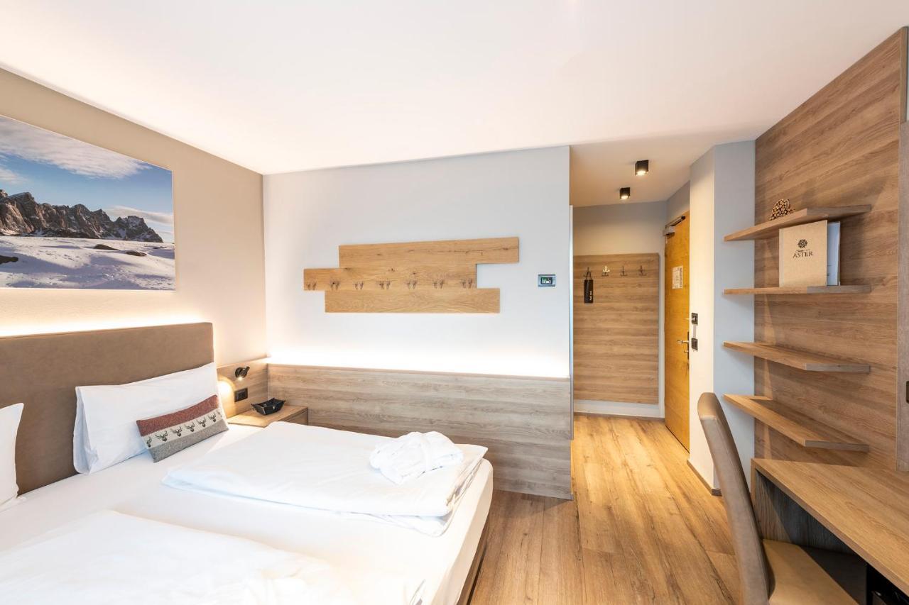Hotel Aster