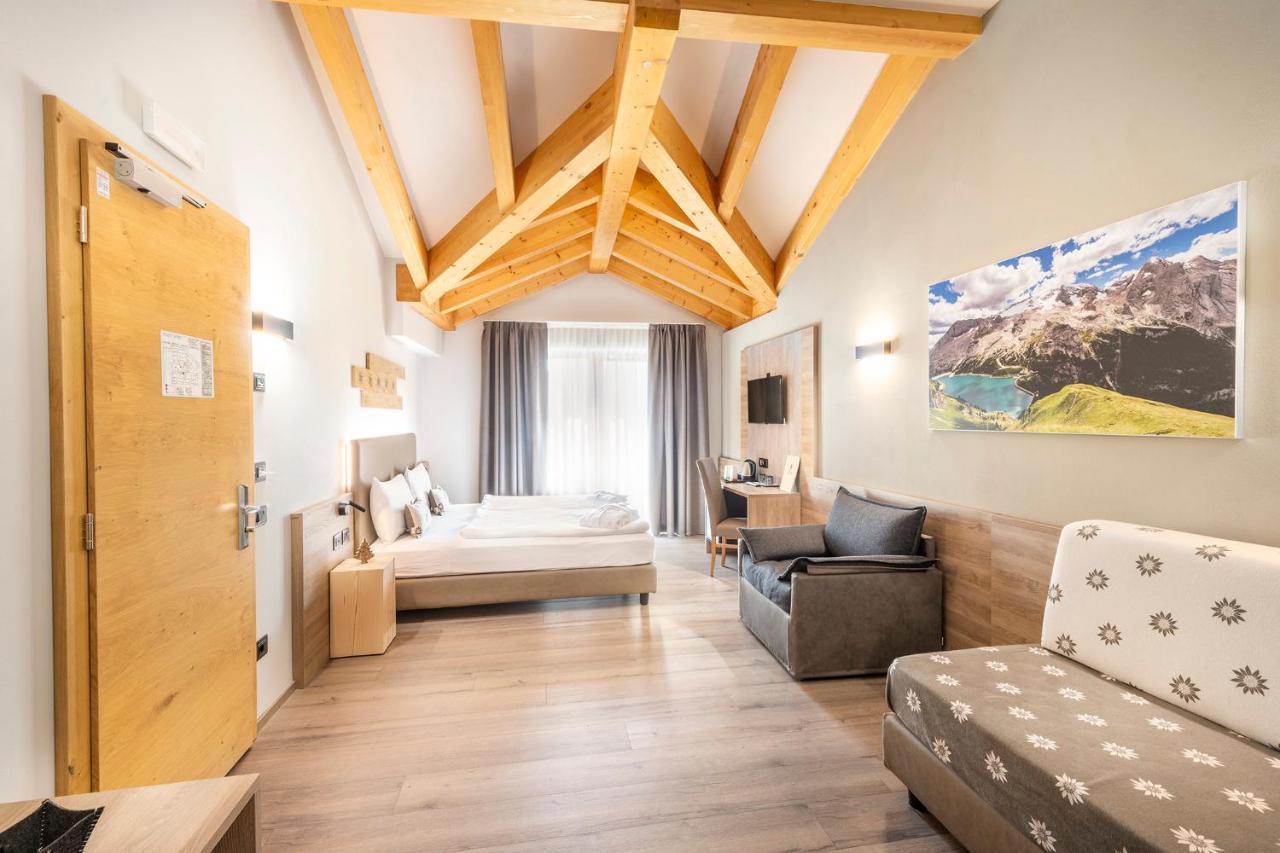 Hotel Aster