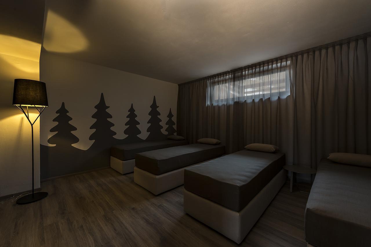 Aster Hotel Moena