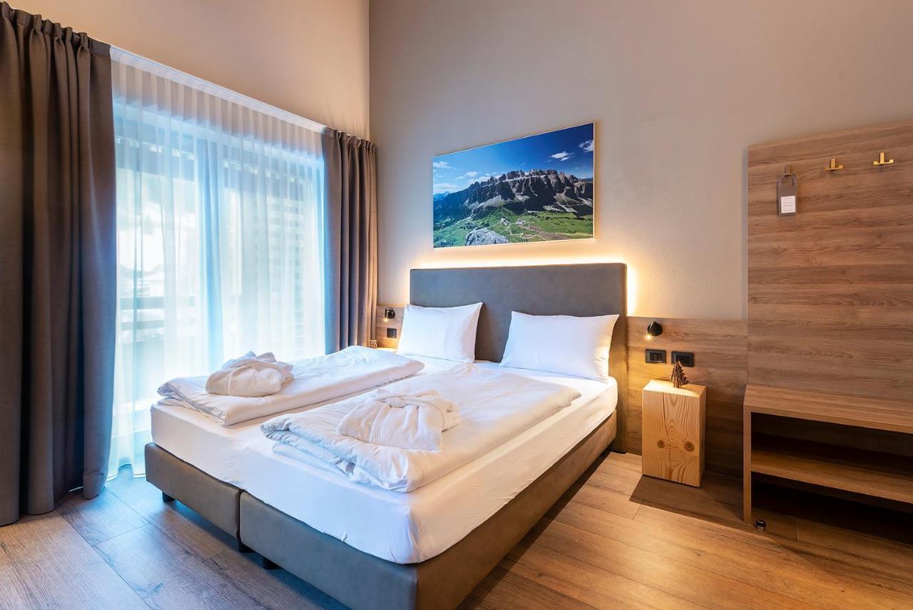 Aster Hotel Moena