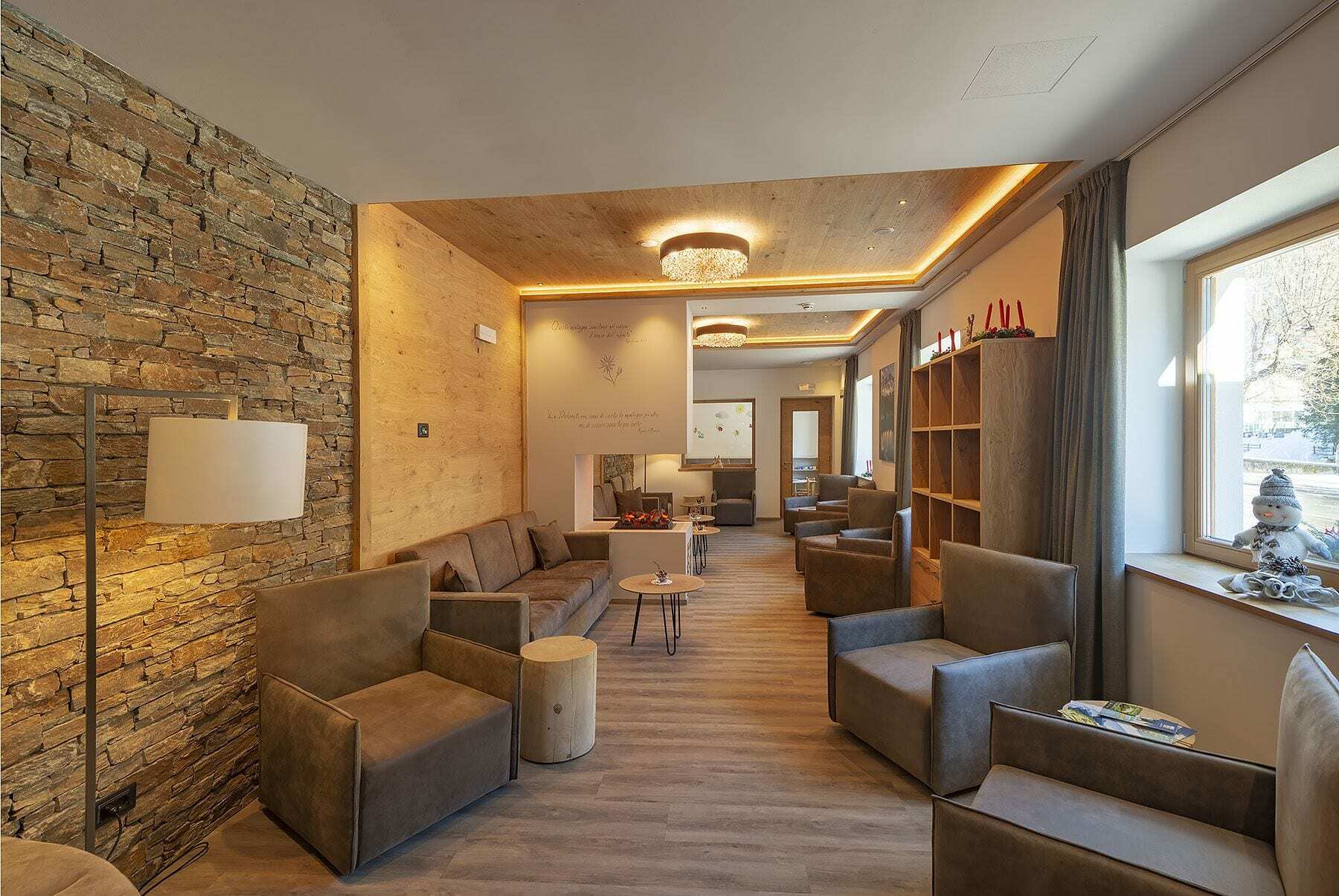 Aster Hotel Moena